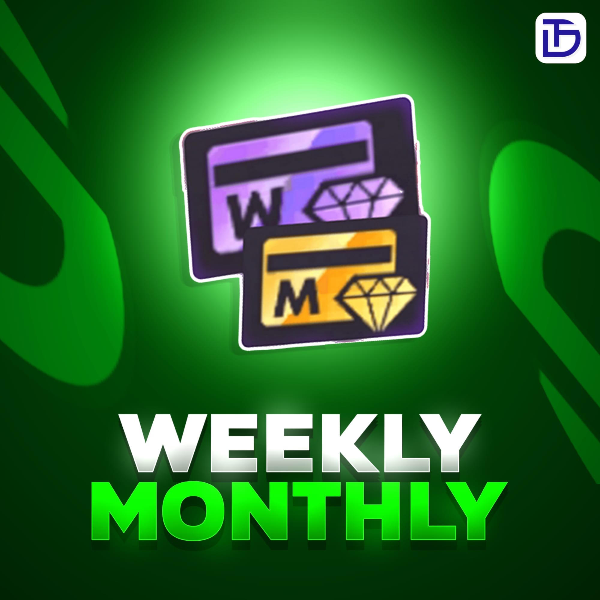 Weekly / Monthly